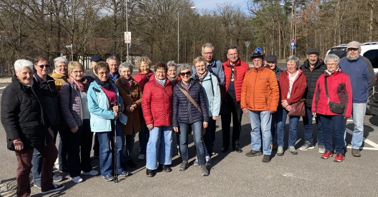 Gruppenfoto