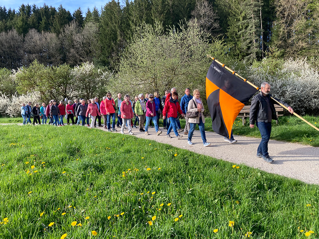 Vorstandschaft neu