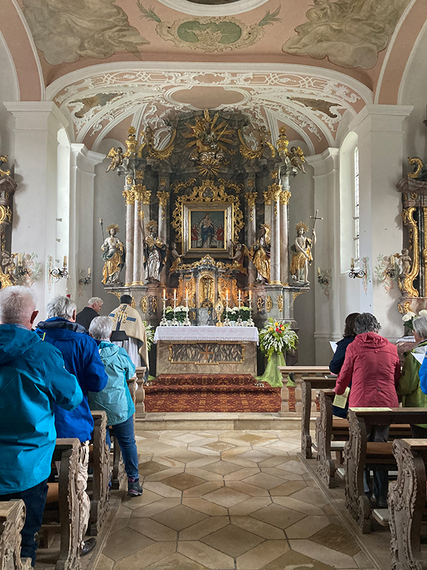 Lengenbachkirche