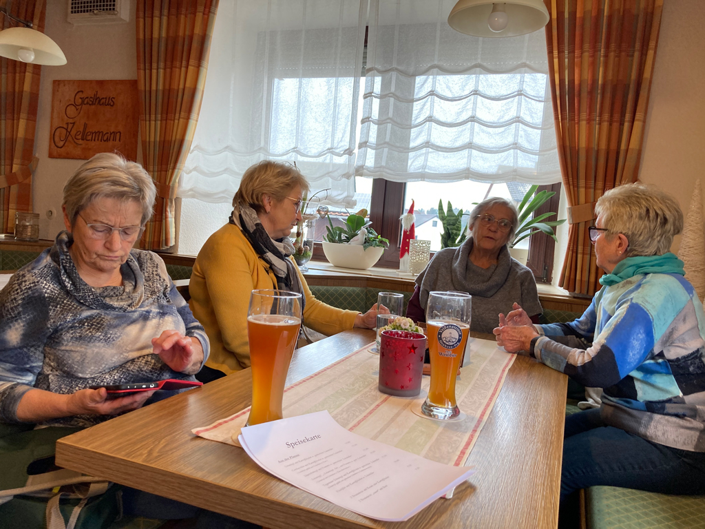 Kellermann Fensterseite