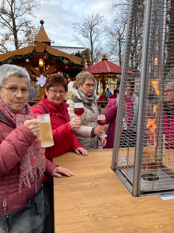 Glühwein
