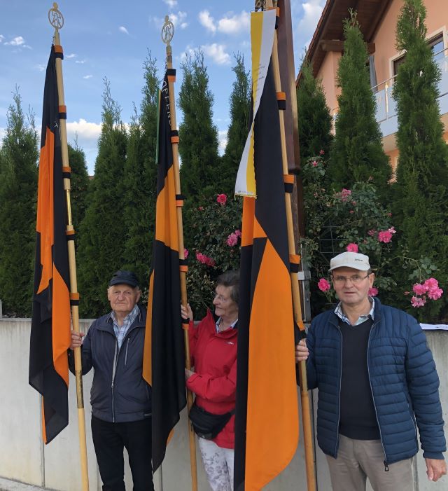 Bannerträger NM