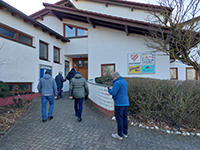 Gasthaus "Zur Au"