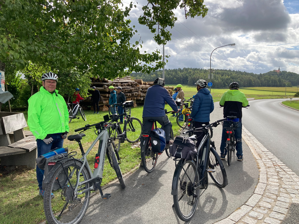 Engelsberg Obsstgarten