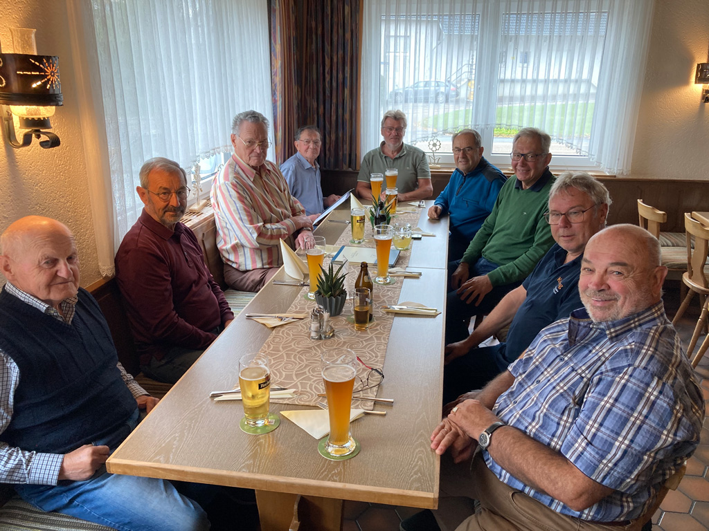 Altenthann Nebenzimmer