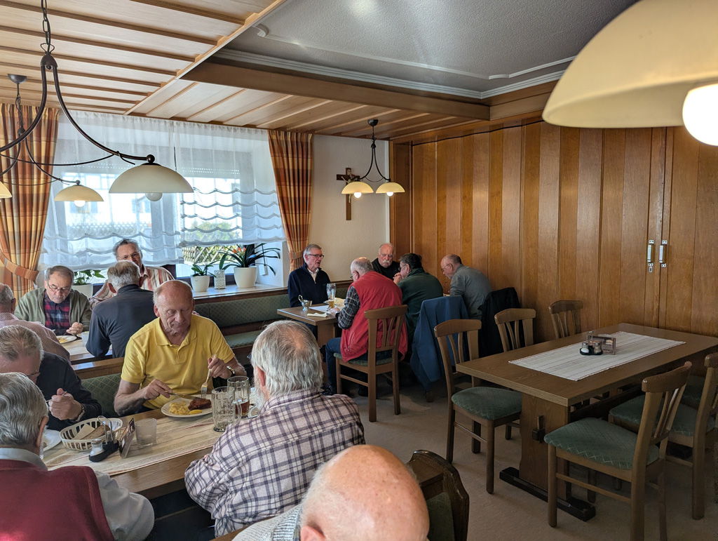 Stöckelsbert Bauernboazn