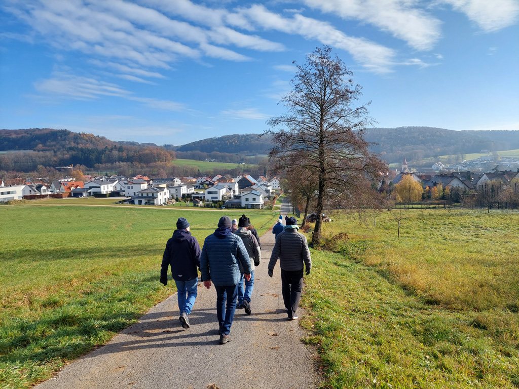 Pilsach Rosenstraße