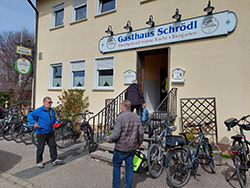 Gasthaus Schrödl