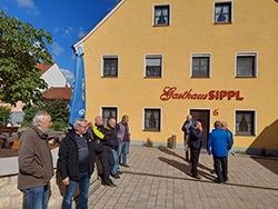 Gasthaus Sippl