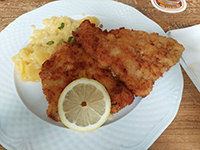 Schnitzel