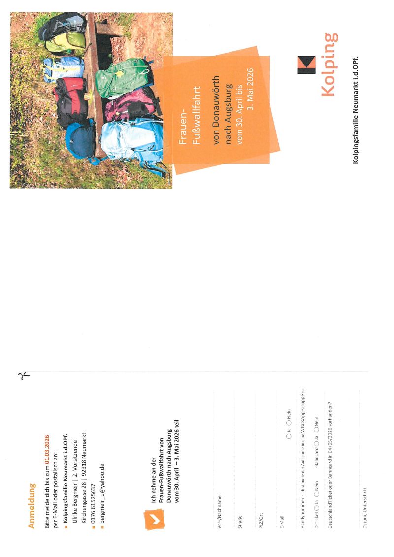 Frauenfusswallfahrt 2026 S.2 800x