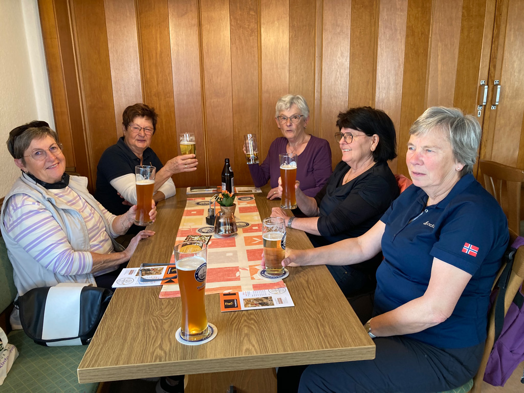 Beim Kellermann