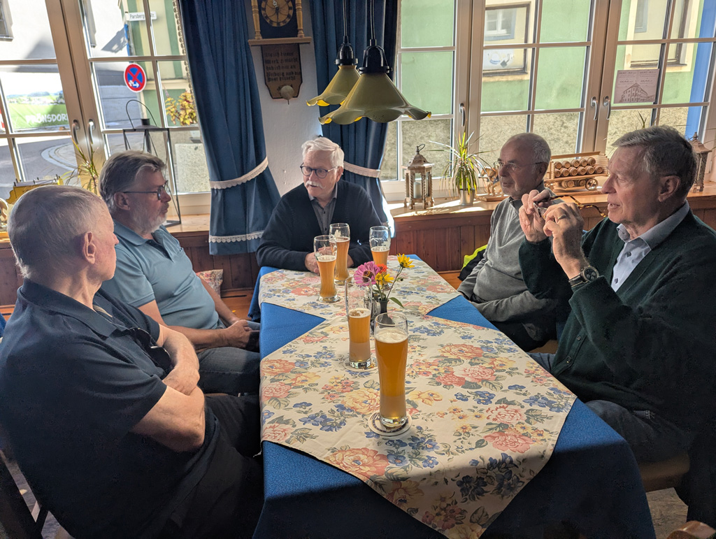 Geburtstagkinder